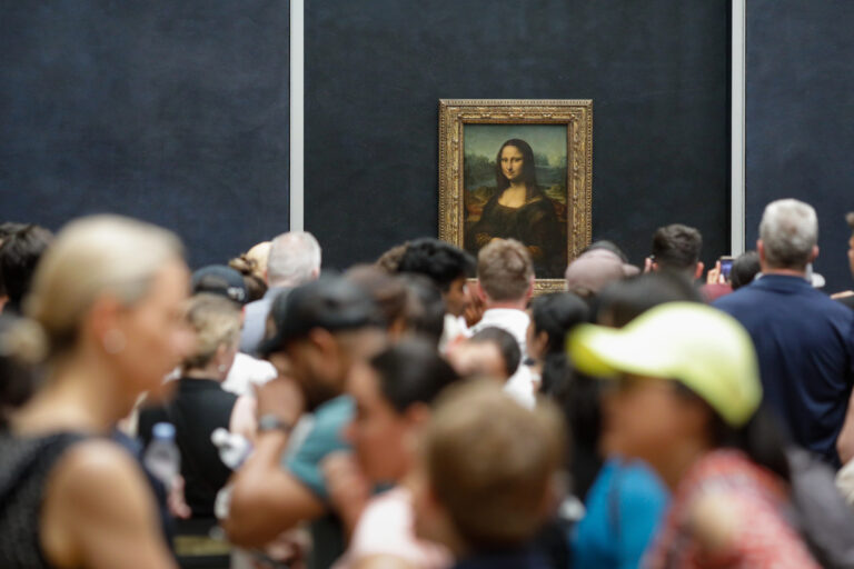 World Art Day: 16 Iconic Works That Changed the Way We See the World