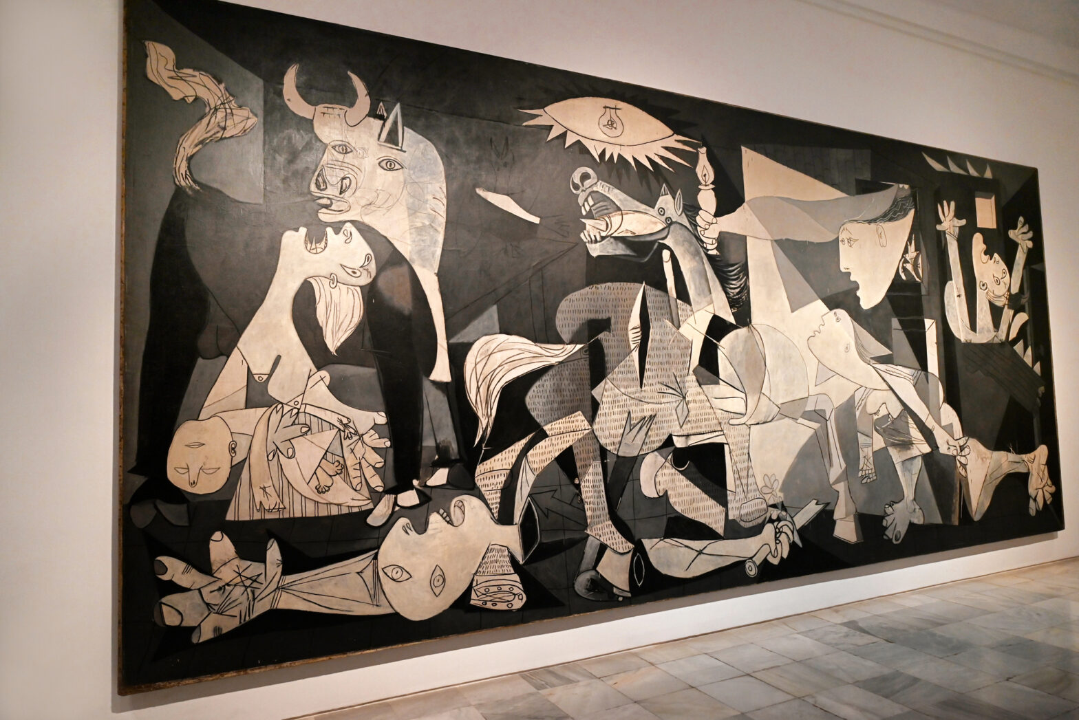 World Art Day 16 Iconic Works That Changed the Way We See the World