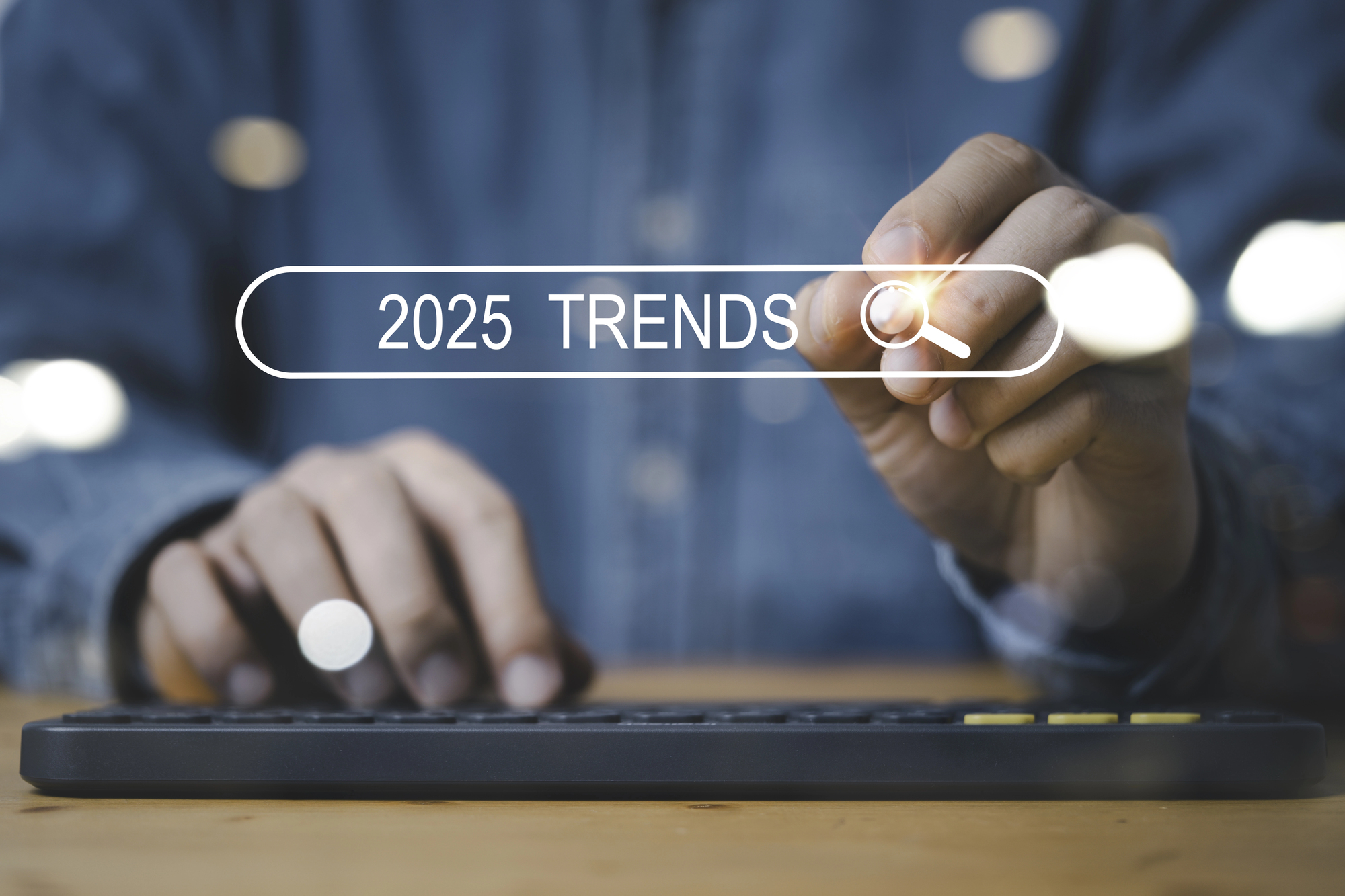 15 Underground Trends That Eventually Took Over the World