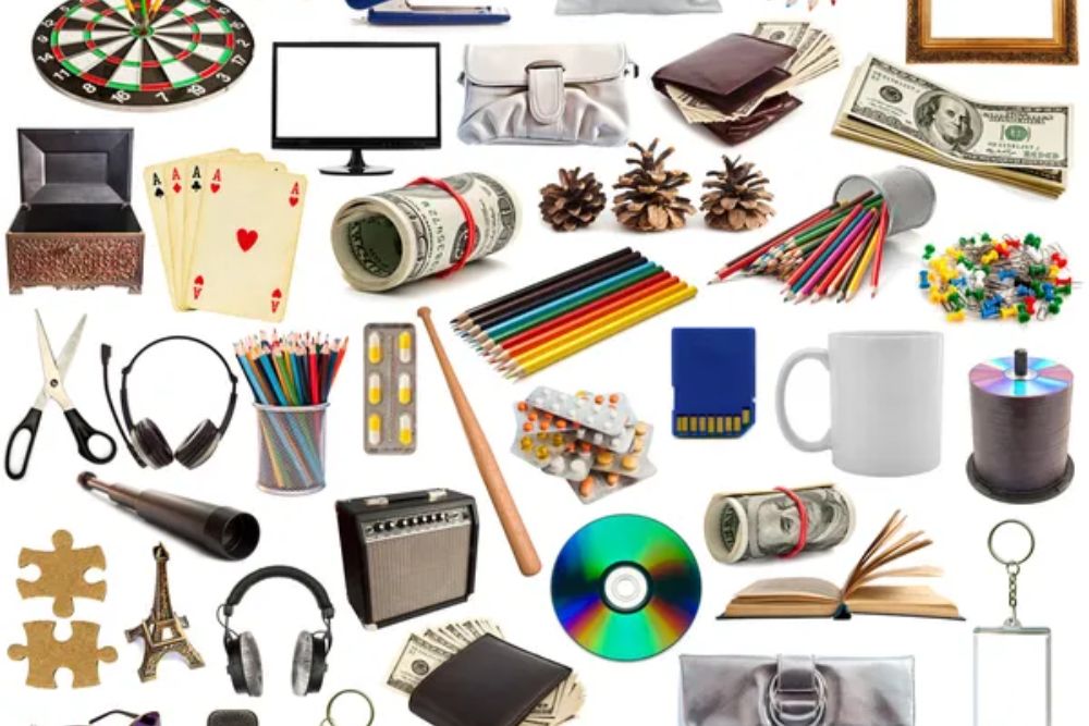 19 Completely Ordinary Objects That Sparked Global Scandals