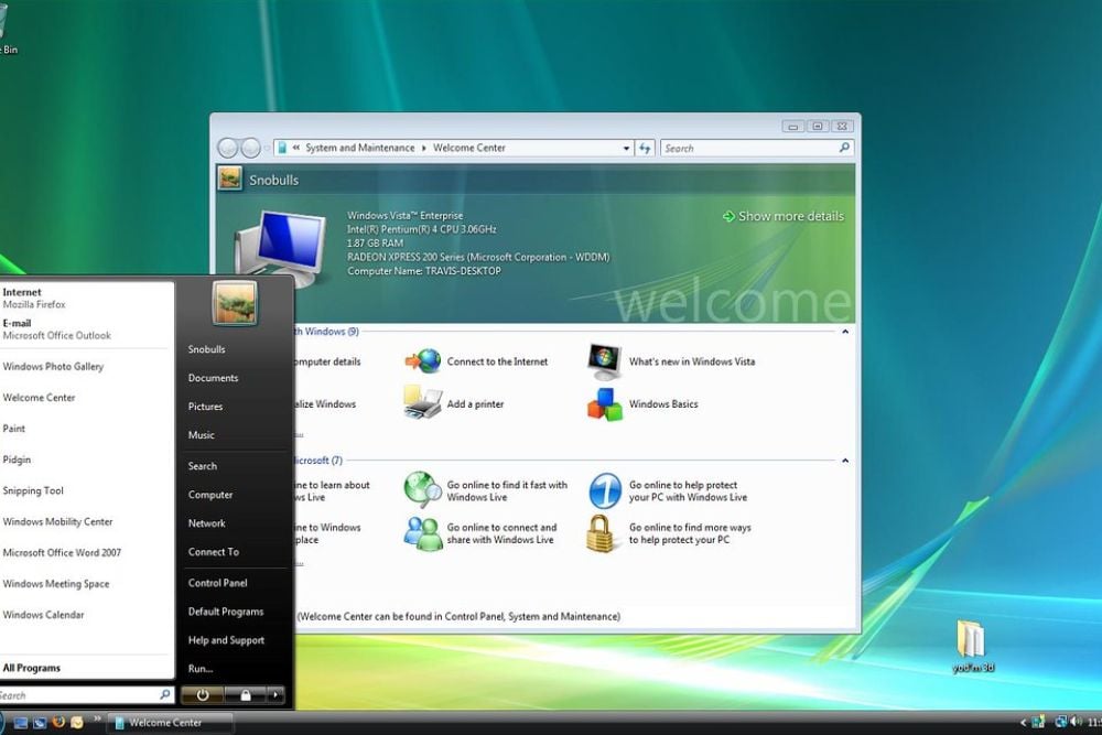 Image Credit: Flickr by Travis
