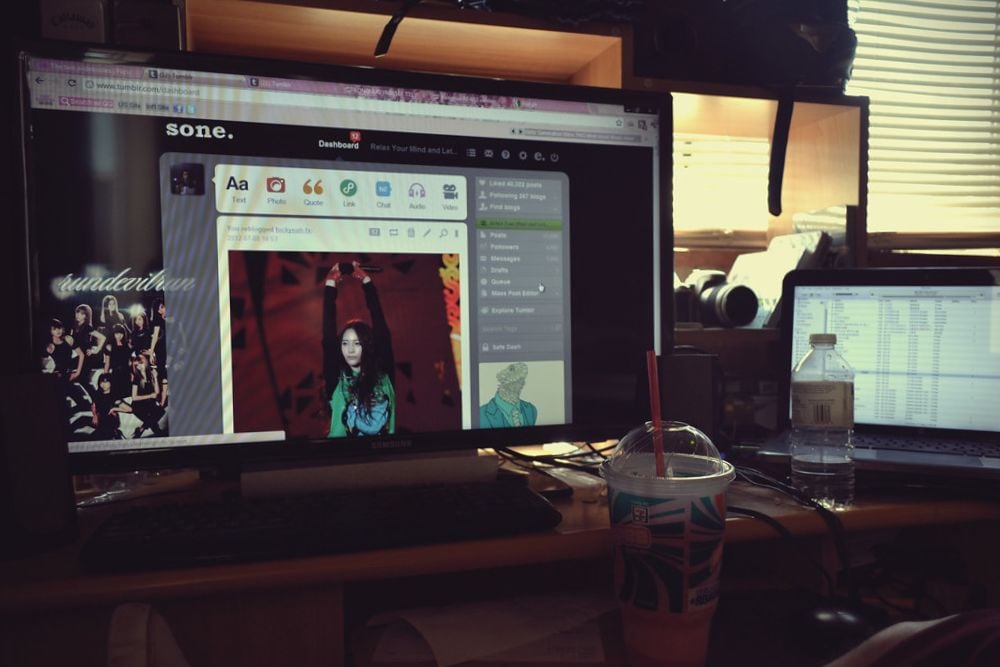 Image Credit: Flickr by Kevin Saengsourinho
