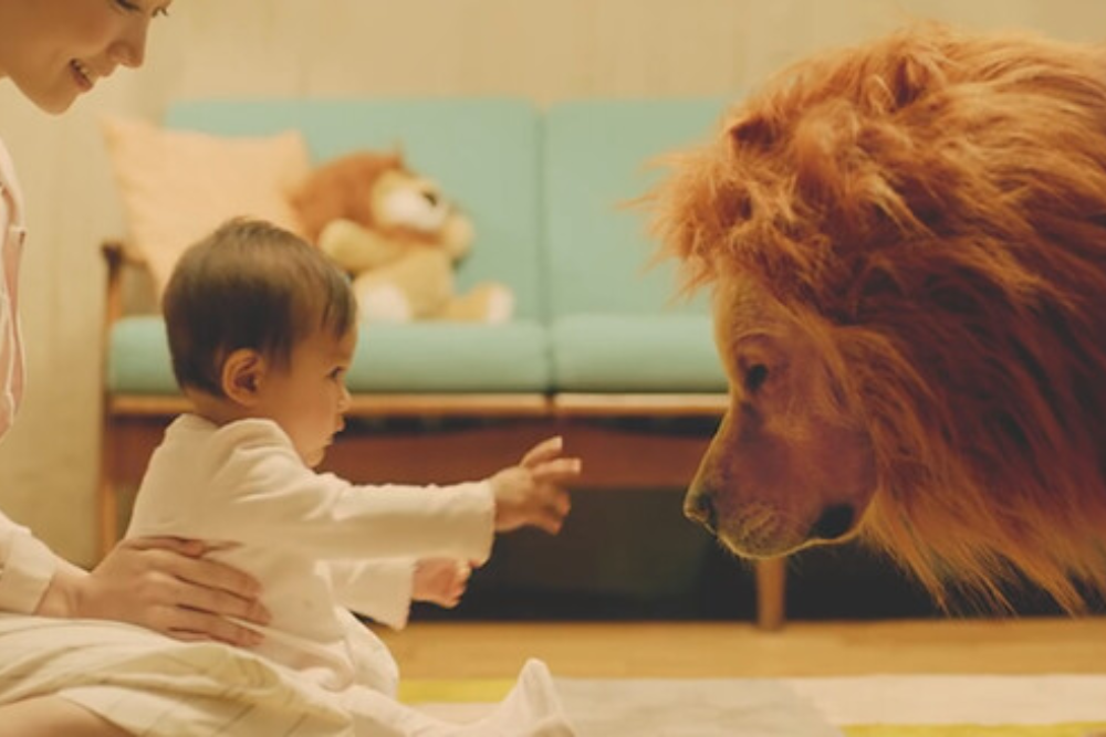 15 Popular Commercials That Almost Didn't Get Made