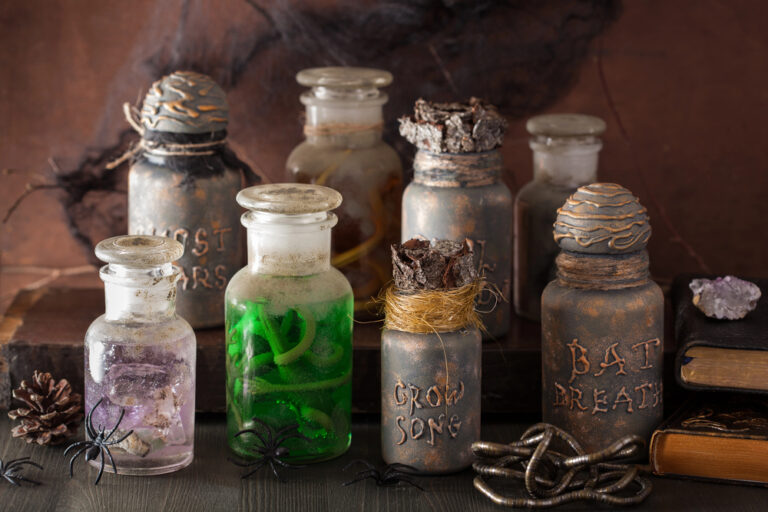 14 Odd Things Found Hidden in Old Buildings
