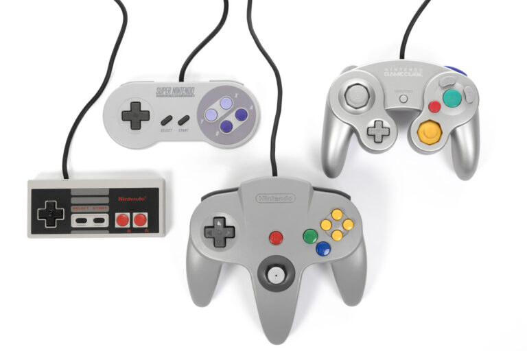 15 Inventions From the '80s That Changed Everyday Life