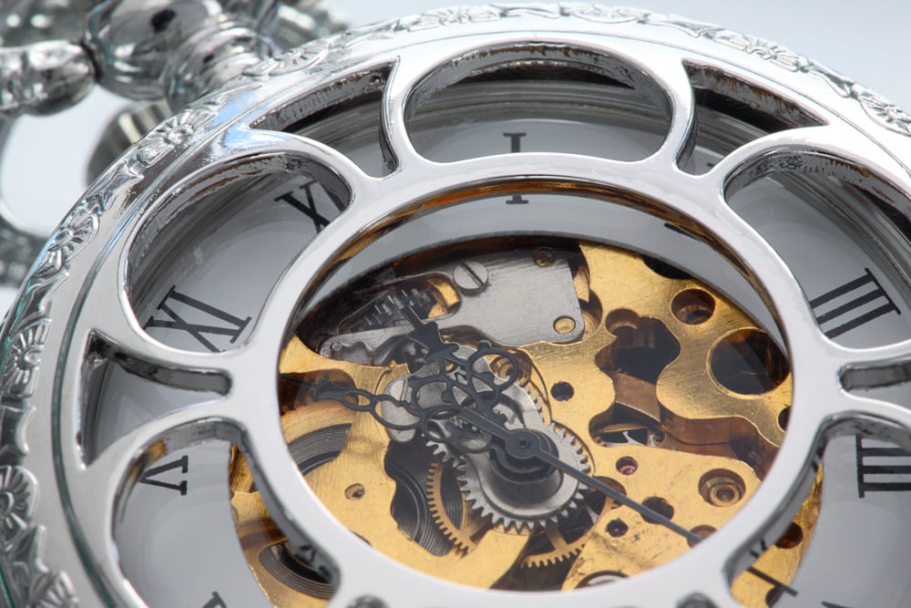 Time Before Clocks 14 Strange Ways People Told Time Before Clocks