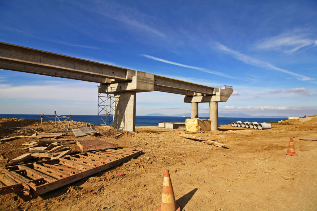 10 Mega Projects That Were Abandoned Halfway Through Construction