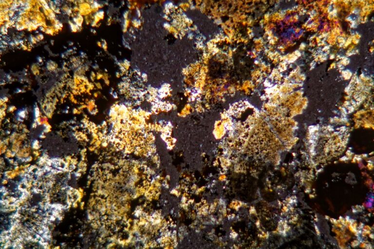 Most Exotic Rocks 15 Unique Rocks That Scientists Study
