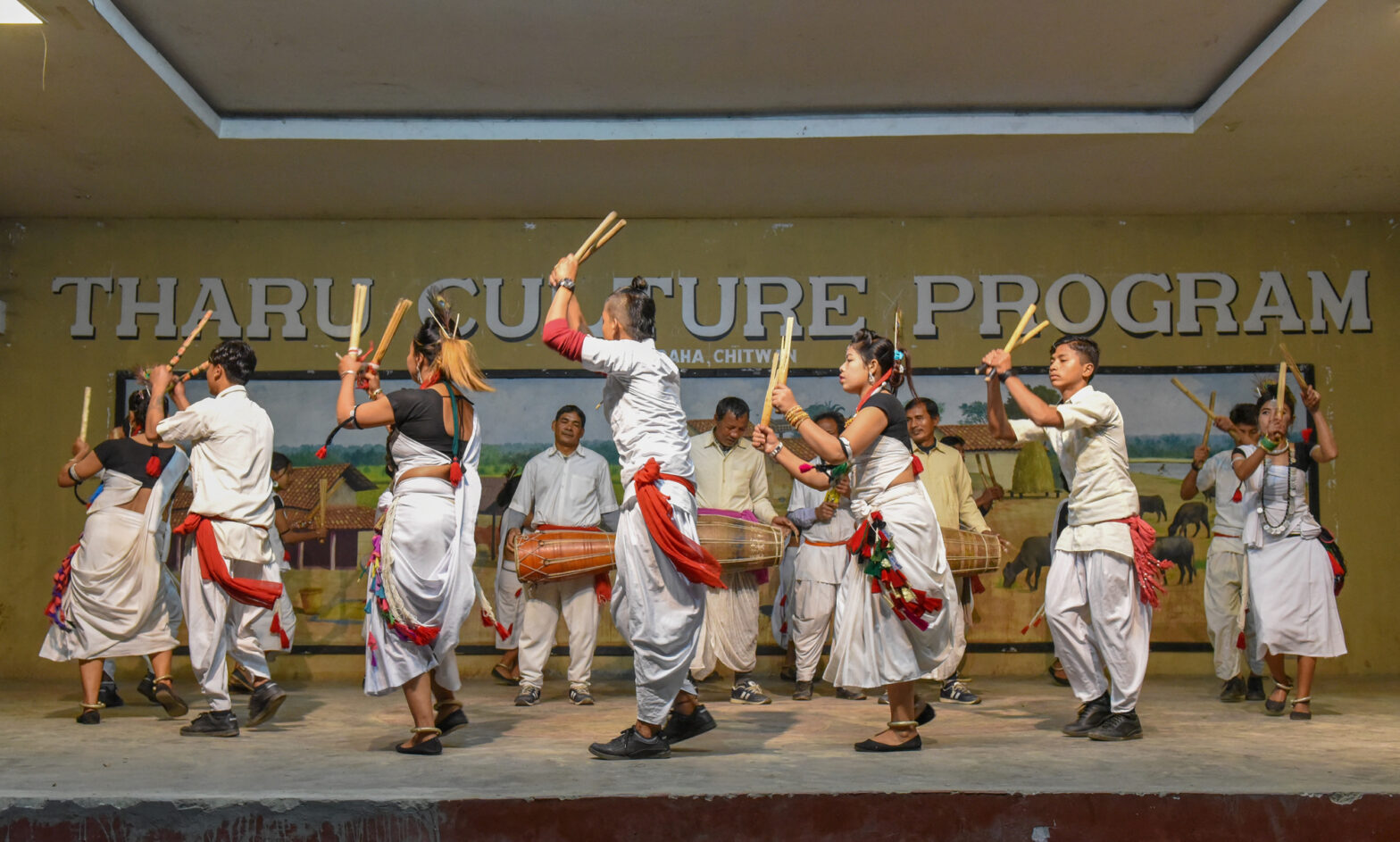 15 Styles of Dance With Ancient Roots