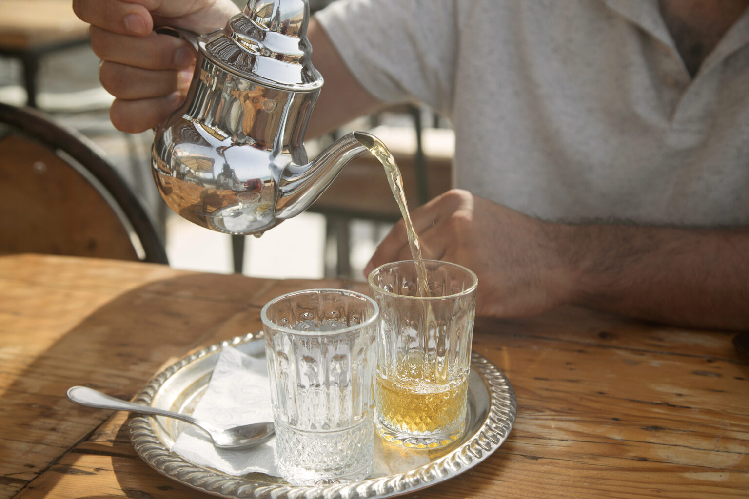 Things Associated With Tea 15 Tea Traditions From Around the World