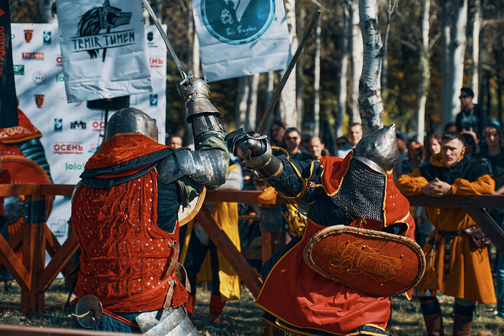 18 Battles That Altered World History
