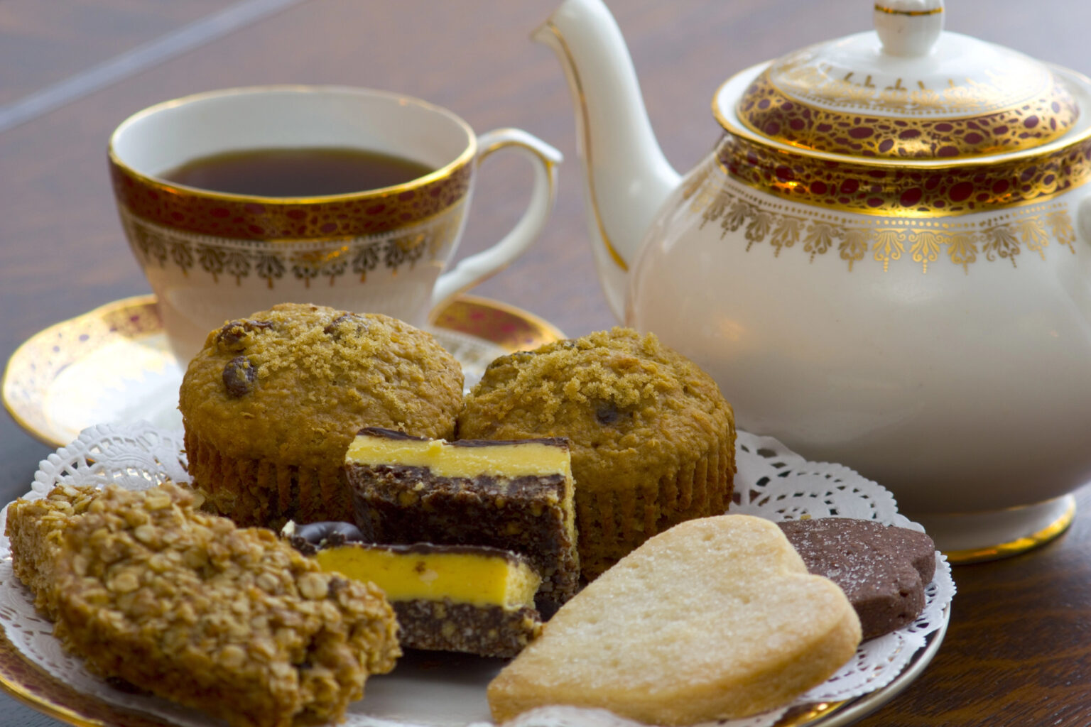 Things Associated With Tea 15 Tea Traditions From Around the World