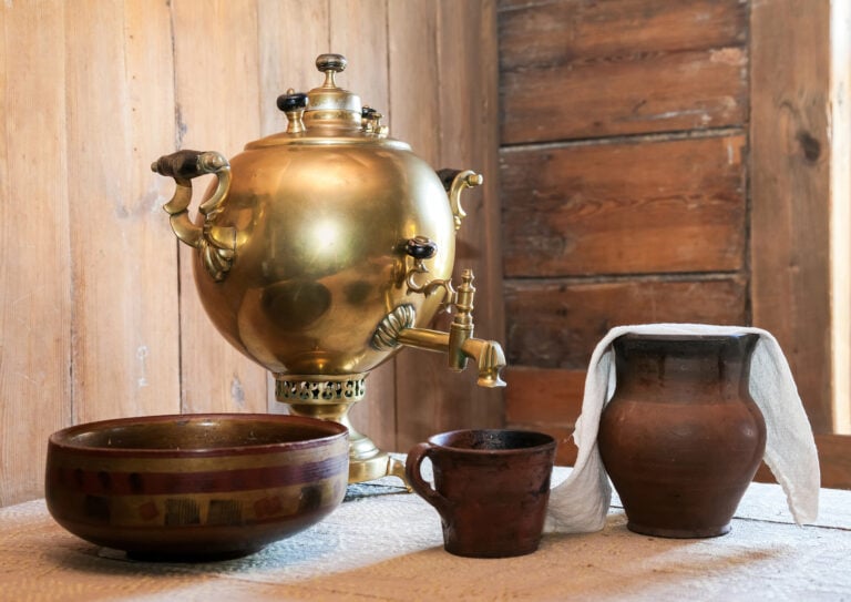 Things Associated With Tea 15 Tea Traditions From Around the World