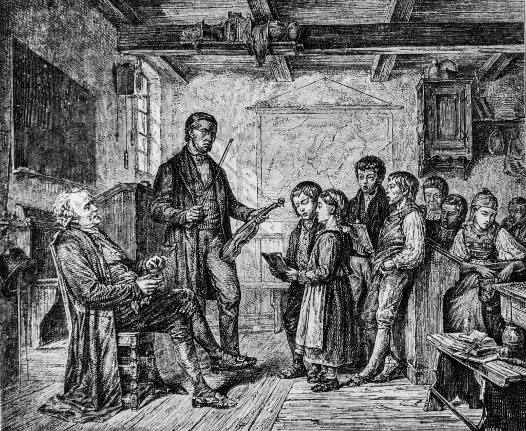 14 Ancient Education Methods Still Used Today