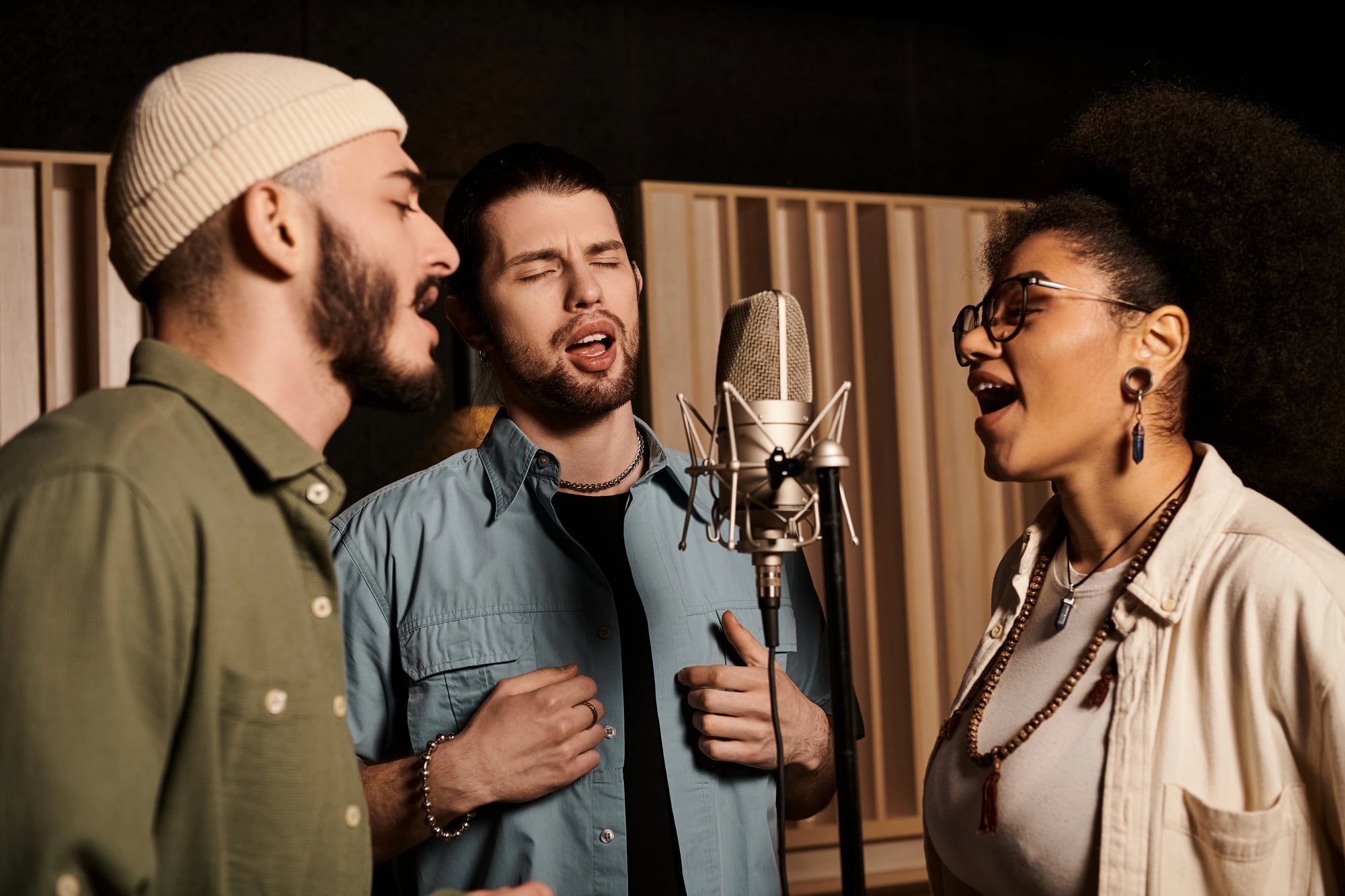 14 Songs Meant for Other Artists