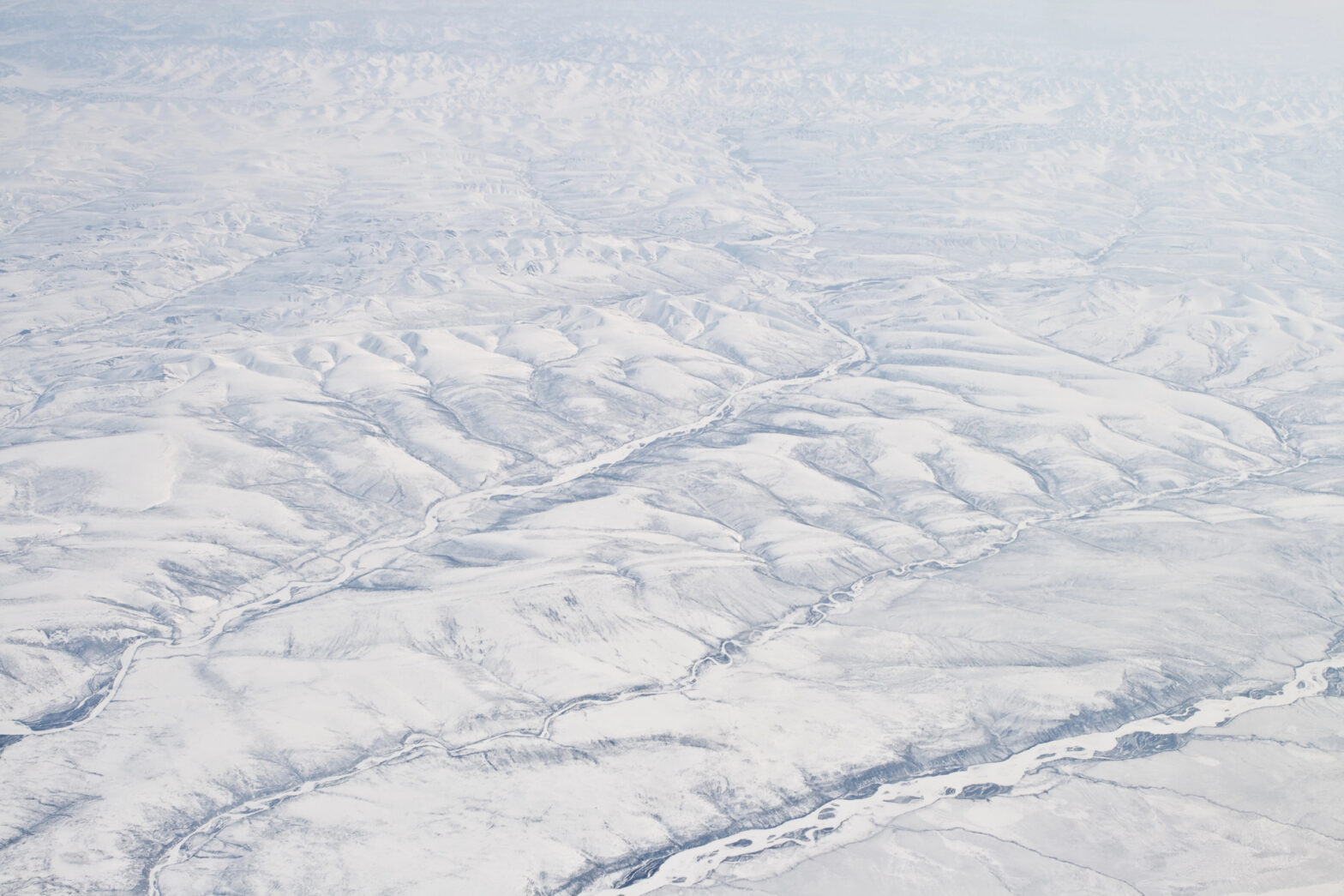 13 Coldest Inhabited Places on Earth