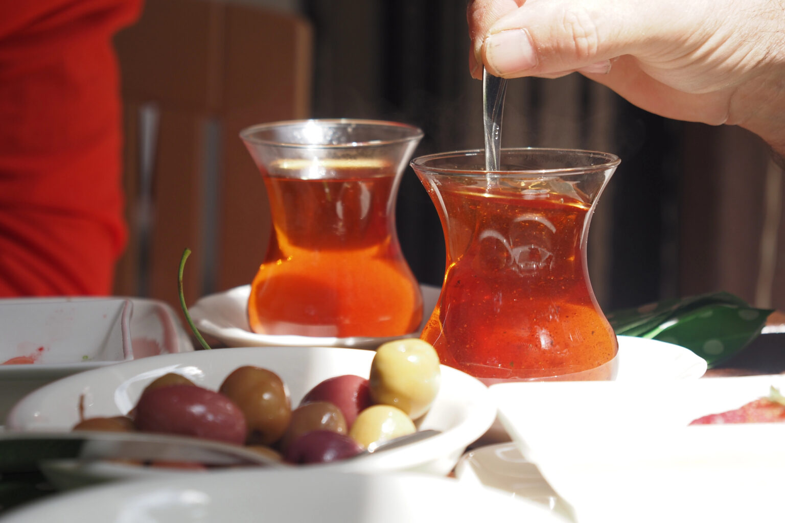 Things Associated With Tea 15 Tea Traditions From Around the World