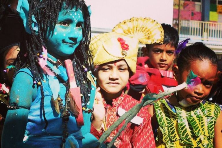 15 Cultures With Unusual Coming-of-Age Rituals