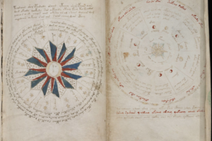 Papyrus Riddles 15 Riddles From the Past No One Can Solve