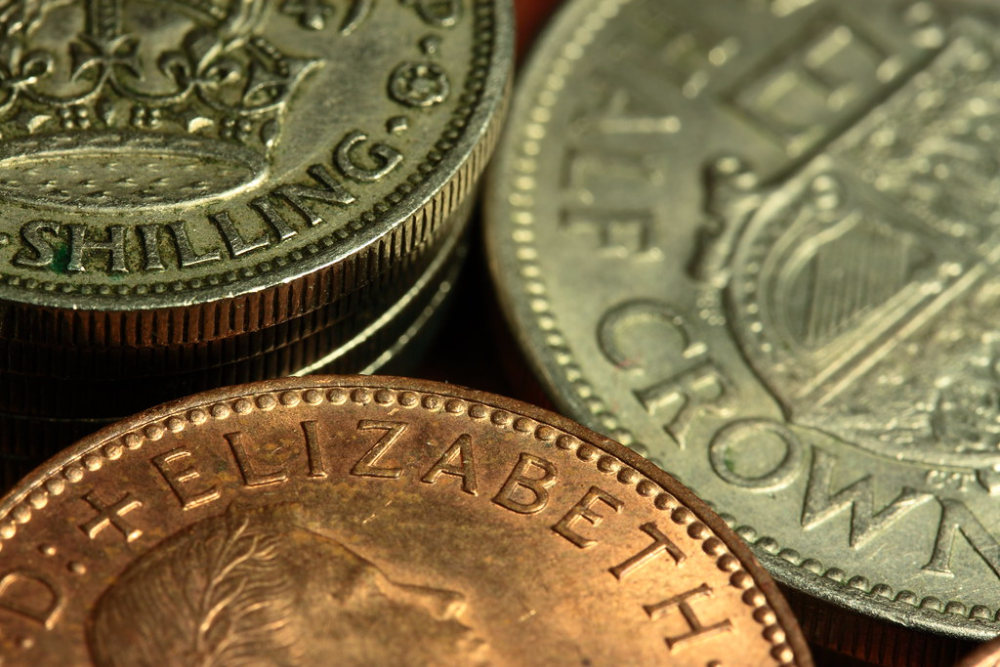 15 Forgotten Currencies That Shaped Economies