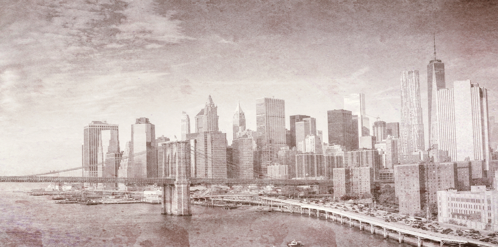 15 Ways New York City Has Changed Since 1980