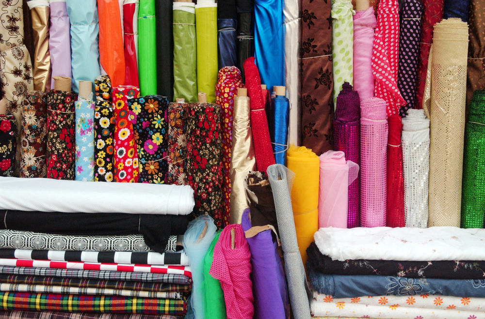 16 Textiles That Revolutionized Fashion