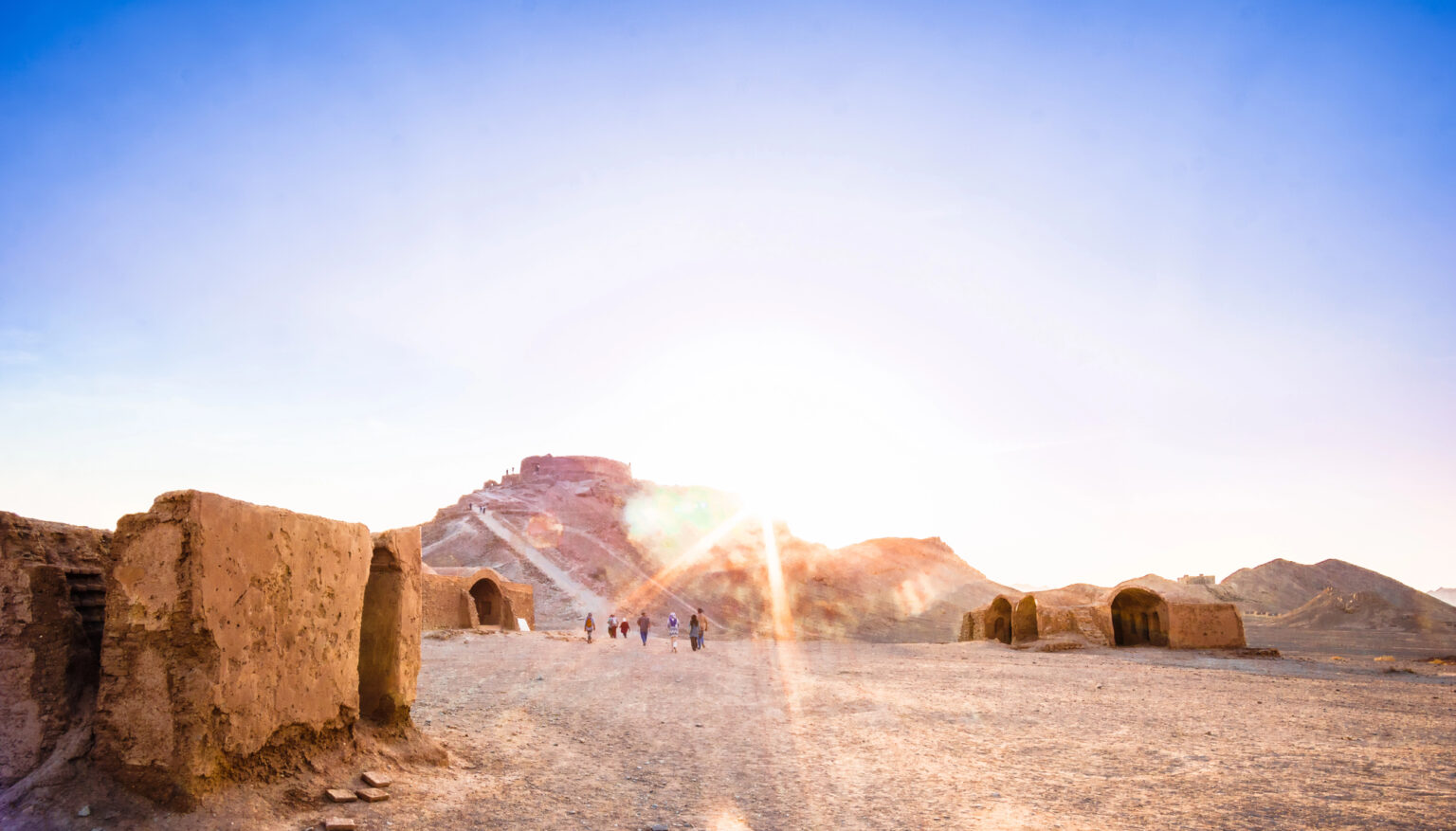 19 Burial Practices That Revealed Cultural Values