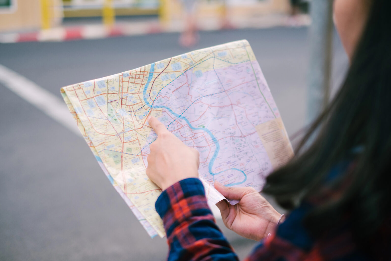 15 Navigation Methods Used Before GPS