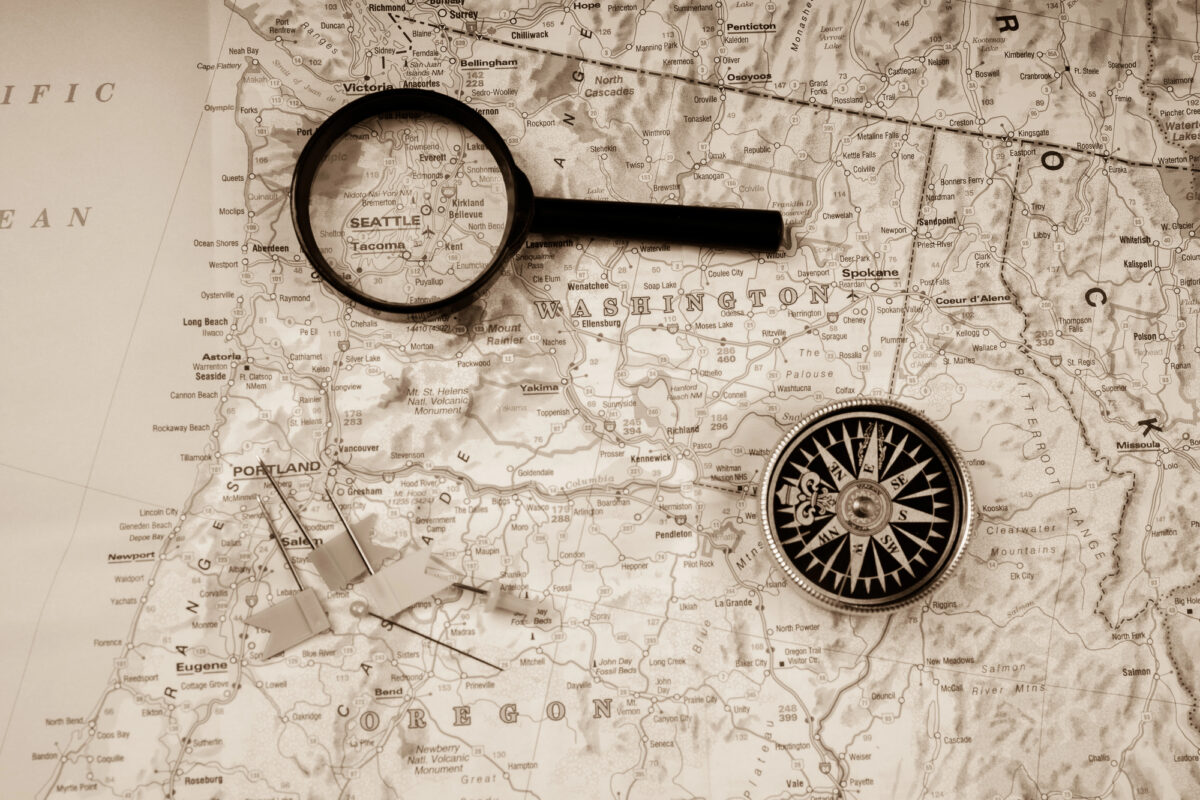 15 Navigation Methods Used Before GPS