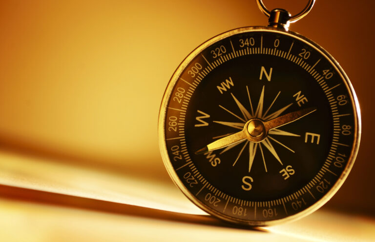 15 Navigation Methods Used Before GPS