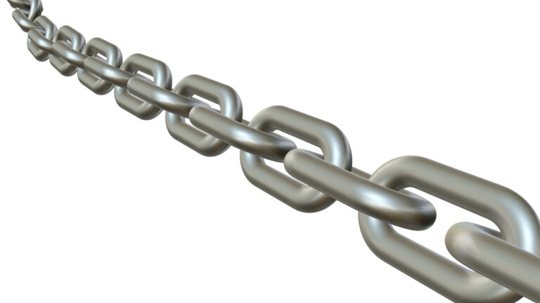 Object Chained 18 Mathematical Patterns Hidden in Everyday Objects
