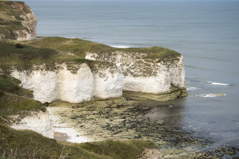 15 Cliff Formations That Revealed Earth's Secrets
