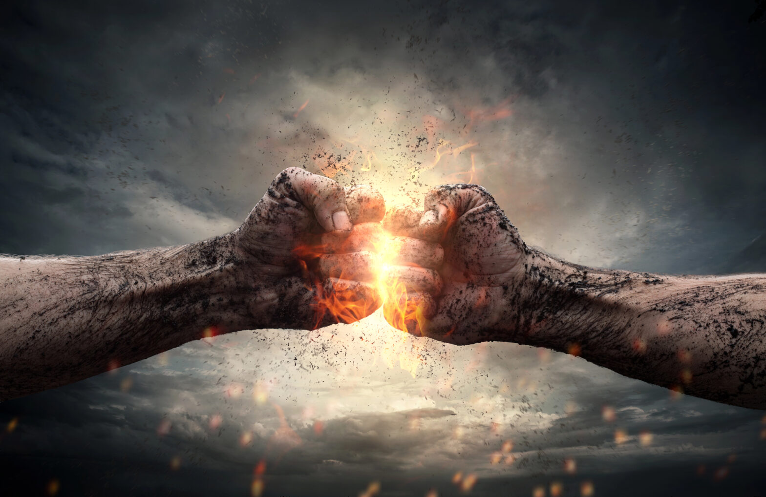 Confounded Enemies 15 Times Historical Enemies Became Allies