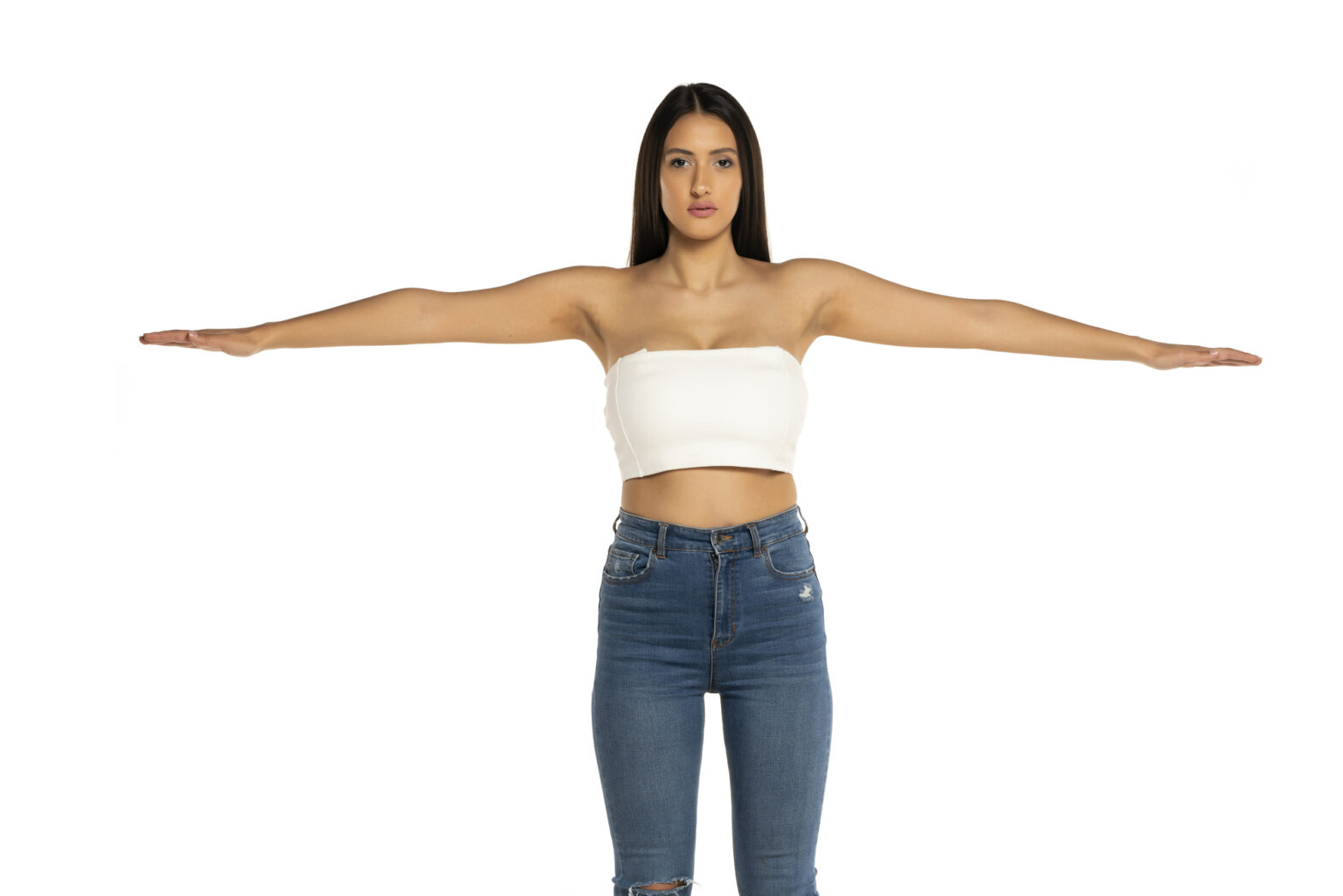 16 Measurement Units Based on Body Parts