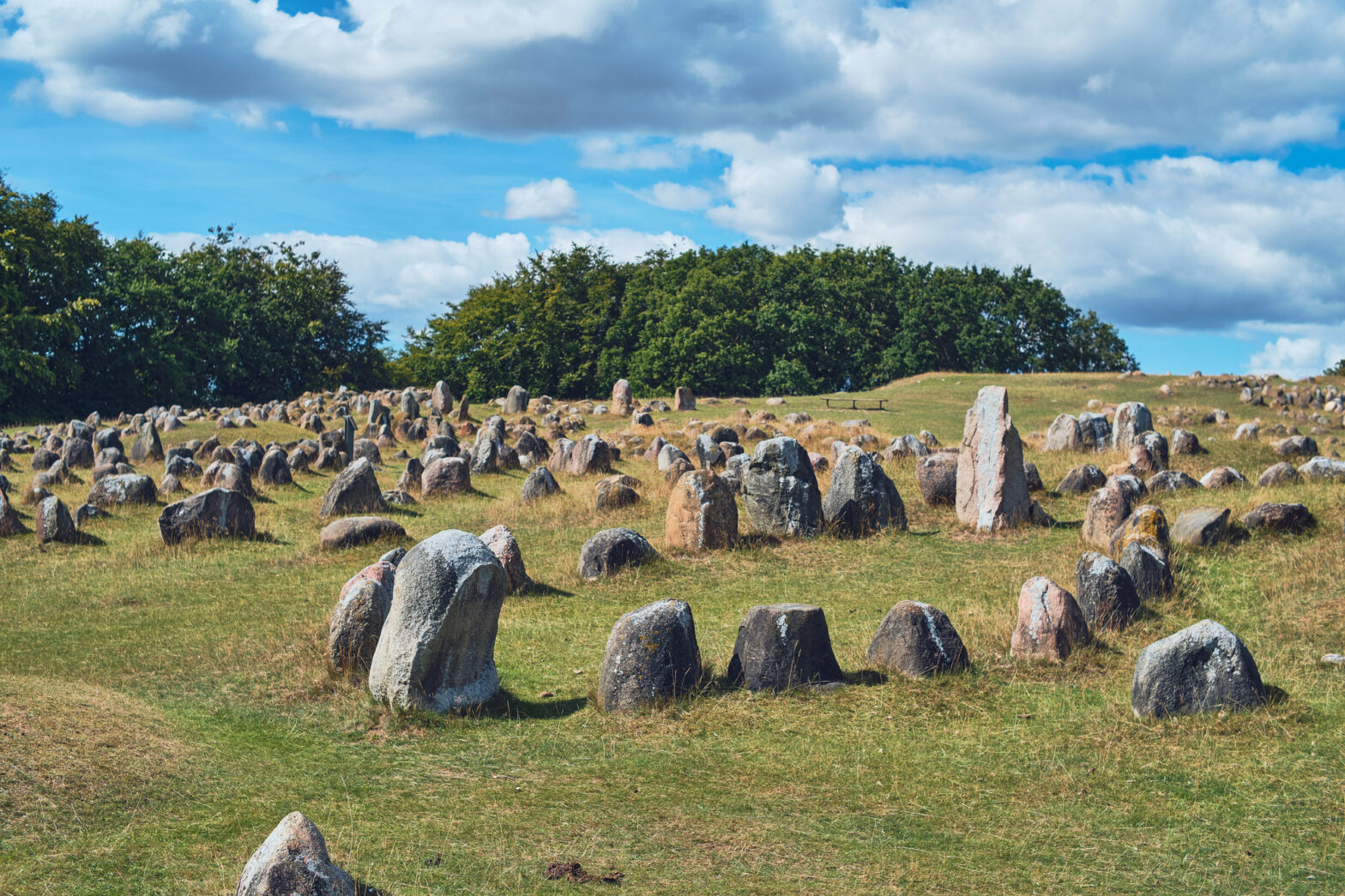 12 Historical Storage Methods That Lasted Thousands of Years