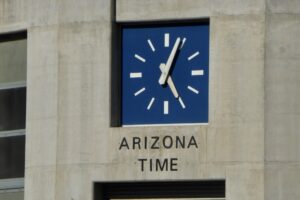 17 Time Zones That Break Standard Rules