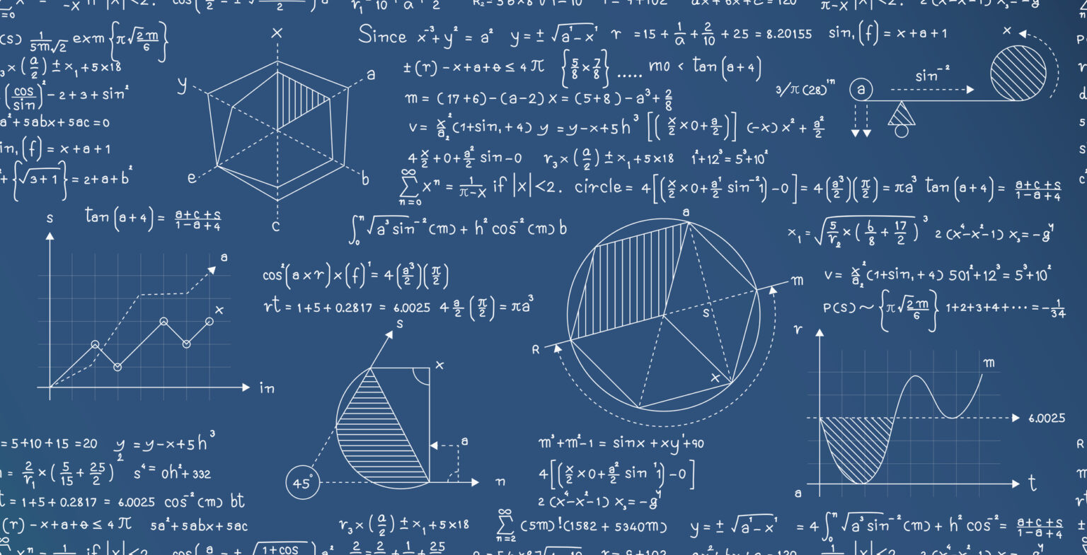 Examples Of Math Concepts 15 Mathematical Concepts That Rule Your Daily Life
