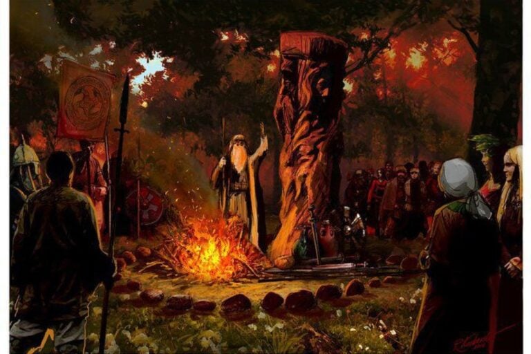 16 Rituals That Shaped Modern Traditions