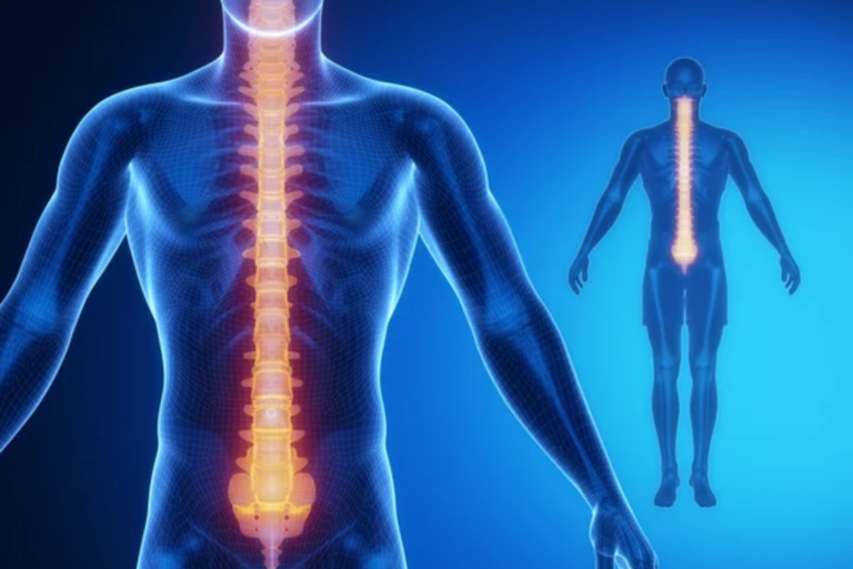 15 Body Parts You Didn't Know You Had