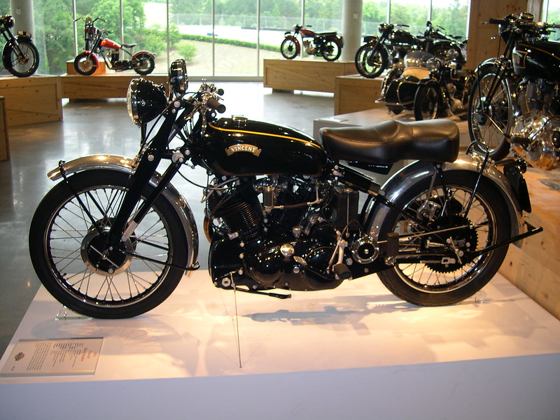 17 Motorcycle Brands That Are Investment Gold 17 Motorcycle Brands That Are Investment Gold