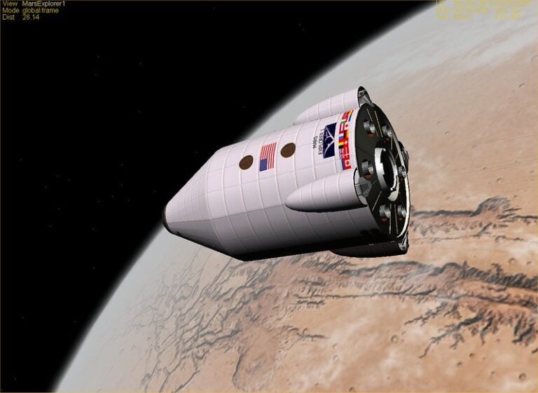 Mars Math Error 15 Times Mathematical Errors Led to Real Disasters
