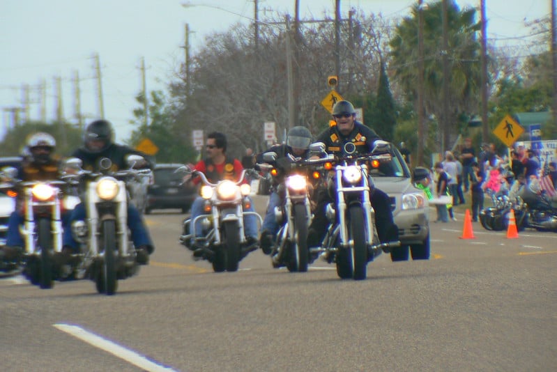 18 Motorcycle Rallies That Became Cultural Events