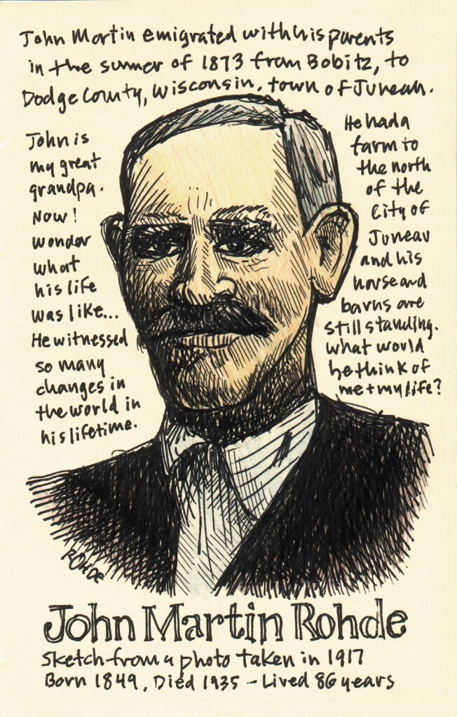 Strange Disappearances in National Parks