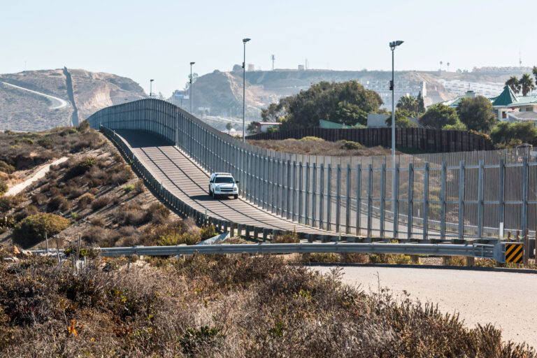 The 17 Most Bizarre Borders on the Planet