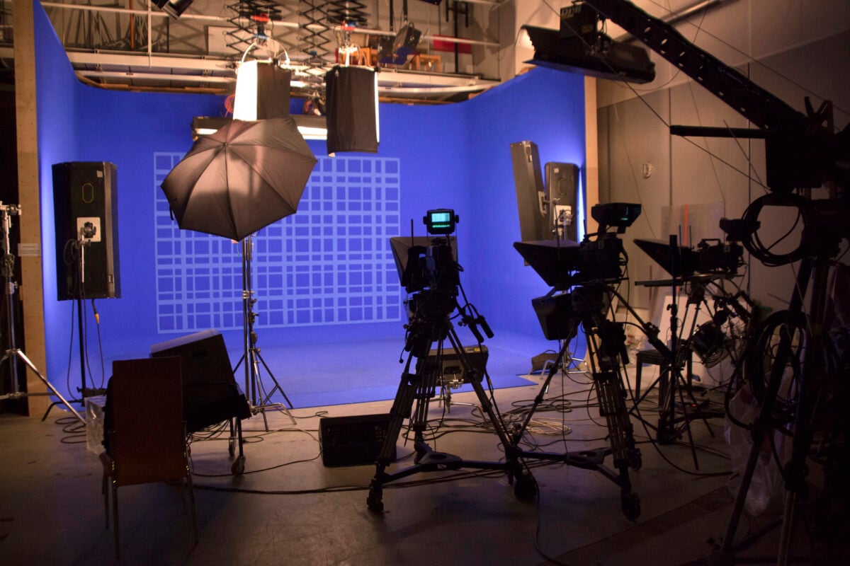 15 TV Shows That Predicted Real Technology