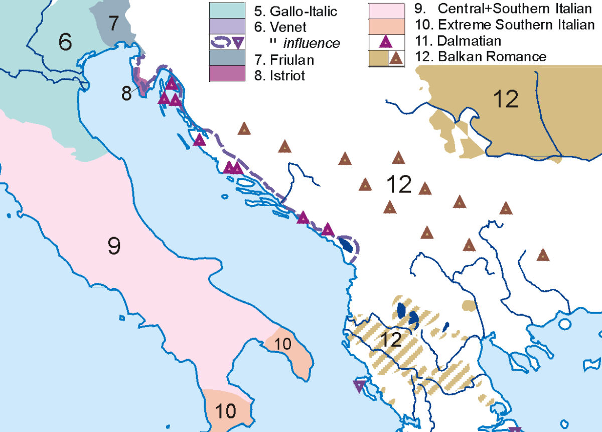 Languages Before 14 Lost Languages That Took Entire Cultures With Them