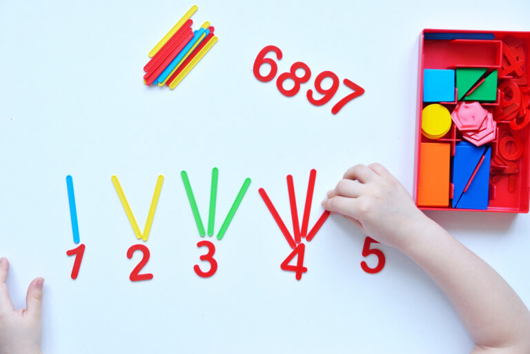 16 Learning Methods Before Calculators Existed