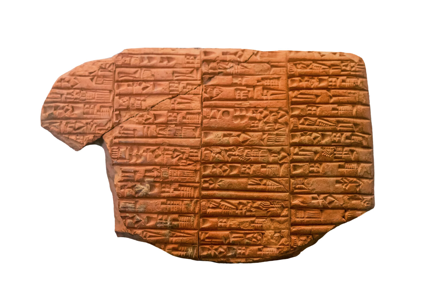 14 Lost Languages That Took Entire Cultures With Them