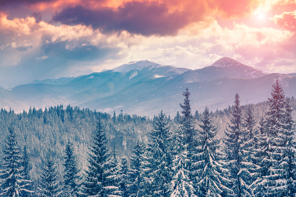 17 Coldest Cities Where People Actually Live