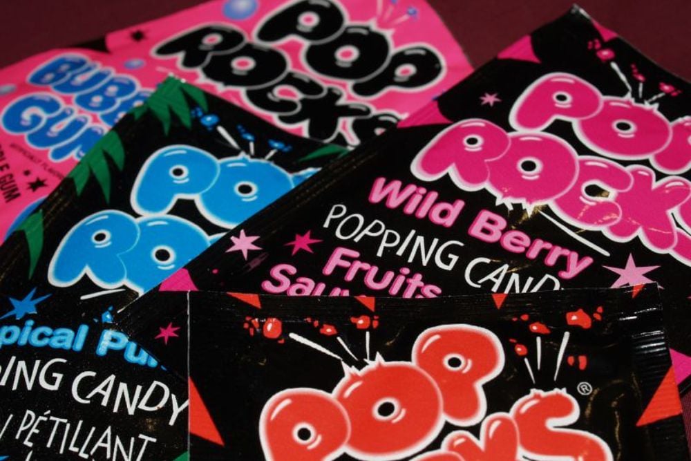 Pop Rocks | Catherine (Katarzyna) Bulinski | Flickr